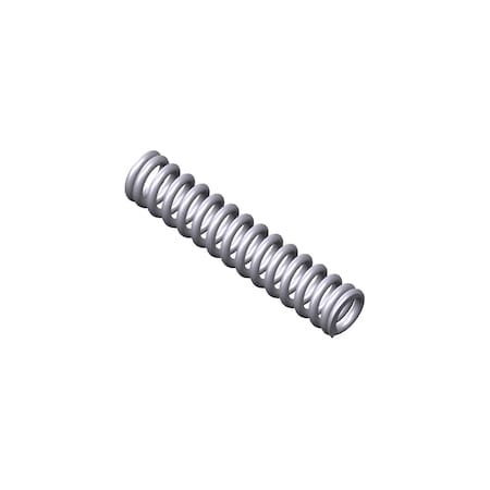 Approved Vendor Compression Spring, O= 0.125, L= 0.625, W= 0.022 G509961496